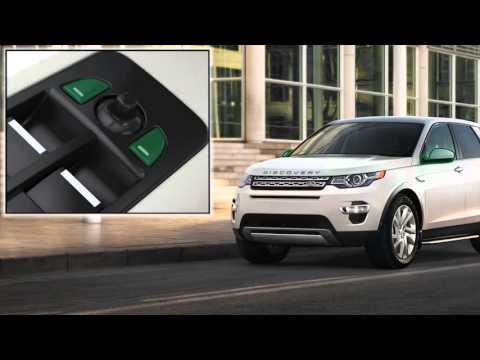 download Land Rover Discovery workshop manual