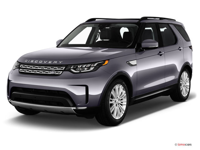 download Land Rover Discovery workshop manual