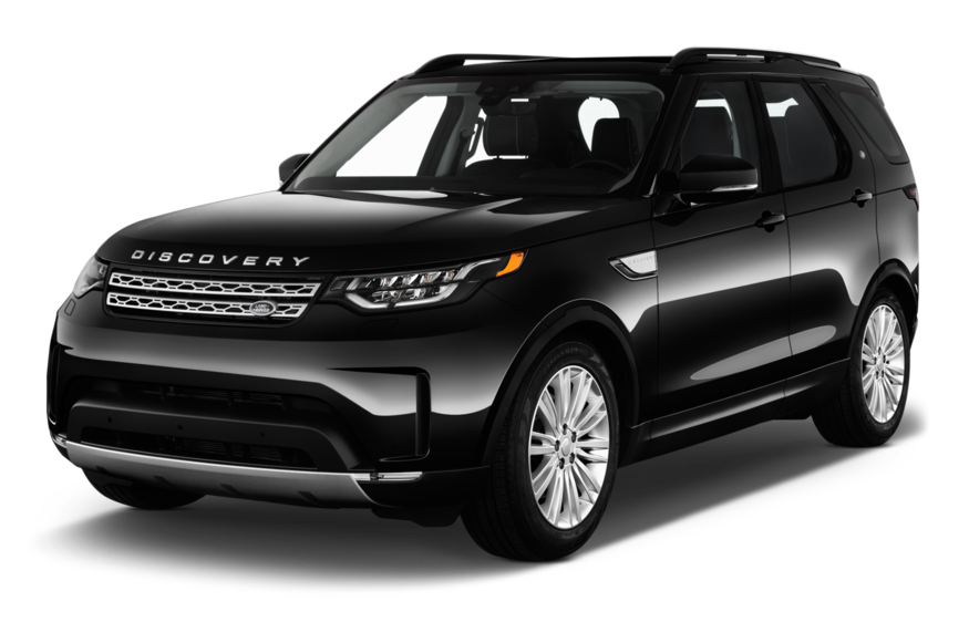 download Land Rover Discovery workshop manual