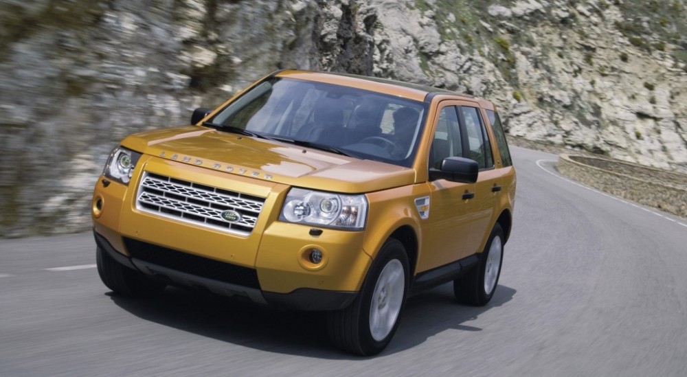 download Land Rover FREELandER 2Models M able workshop manual