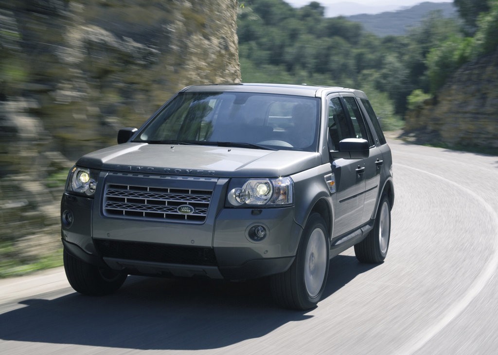 download Land Rover FREELandER 2Models M able workshop manual