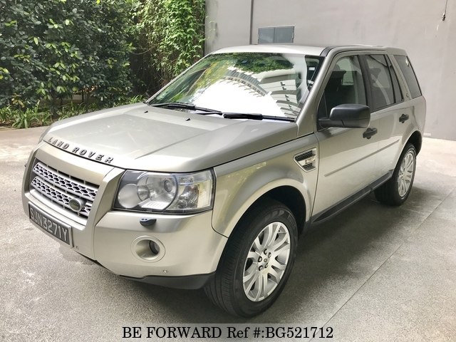 download Land Rover FREELandER 2Models M workshop manual