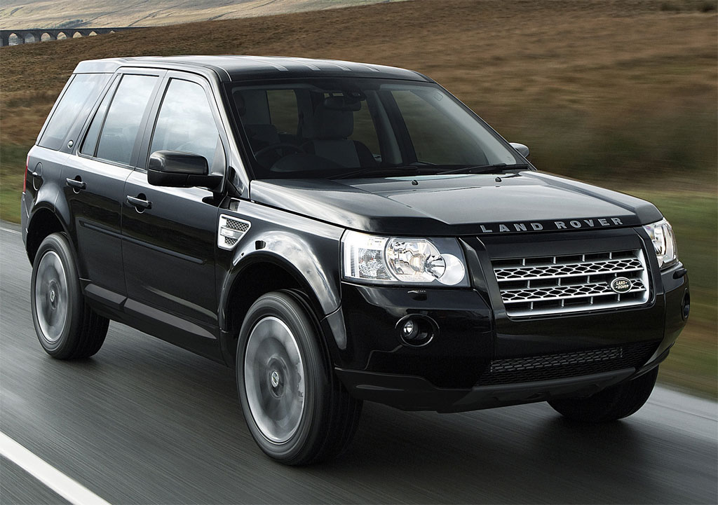 download Land Rover FREELandER 2Models M workshop manual