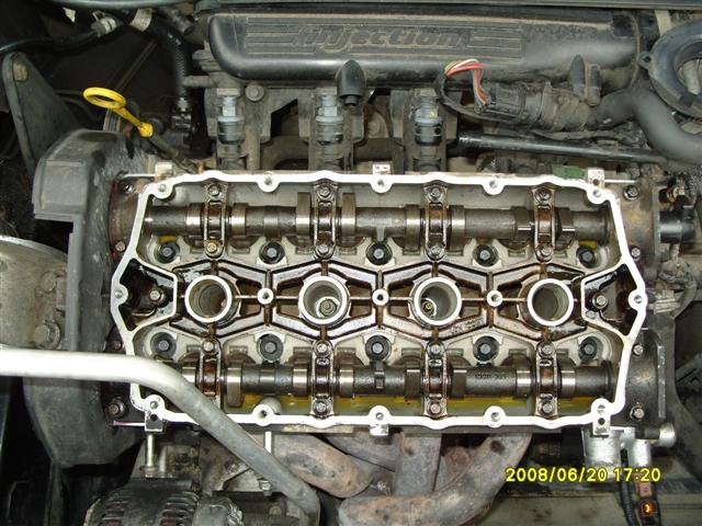 download Land Rover FREELandER K 1.8 Engine MANU able workshop manual