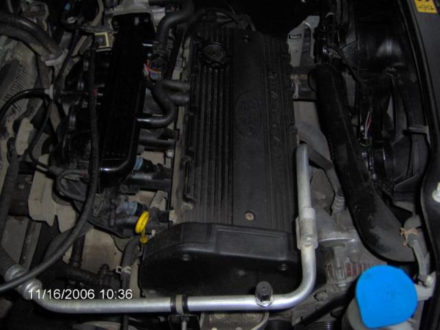 download Land Rover FREELandER K 1.8 Engine MANU able workshop manual