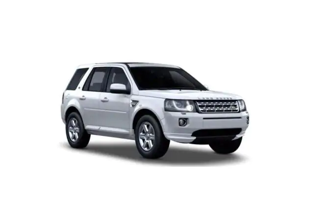 download Land Rover FREELandER MY on workshop manual