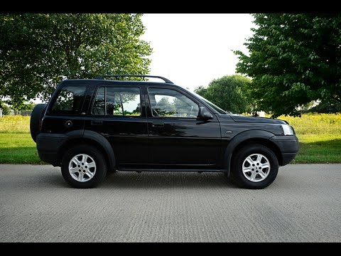 download Land Rover FREELandER s 4MY workshop manual