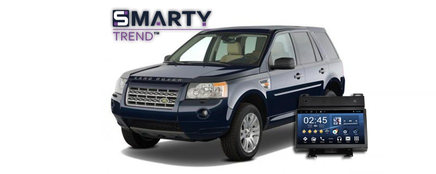 download Land Rover FREELandER workshop manual