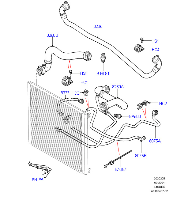 download Land Rover Freelander 03 04 05 workshop manual