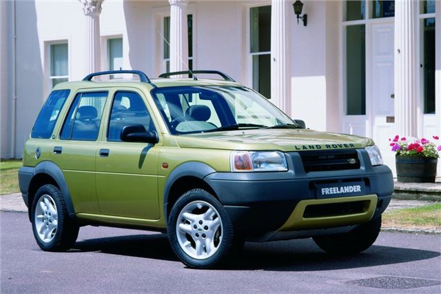 download Land Rover Freelander K KV6 Engine Manua workshop manual