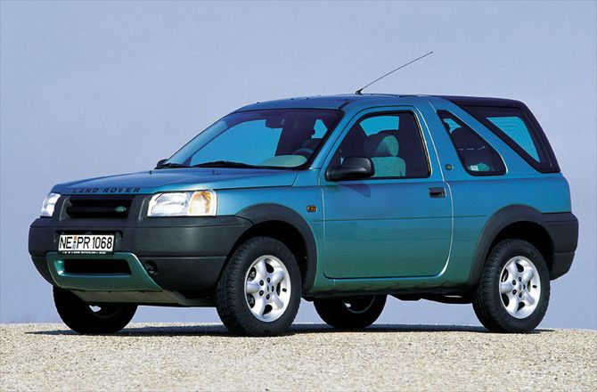 download Land Rover Freelander K KV6 Engine Manua workshop manual