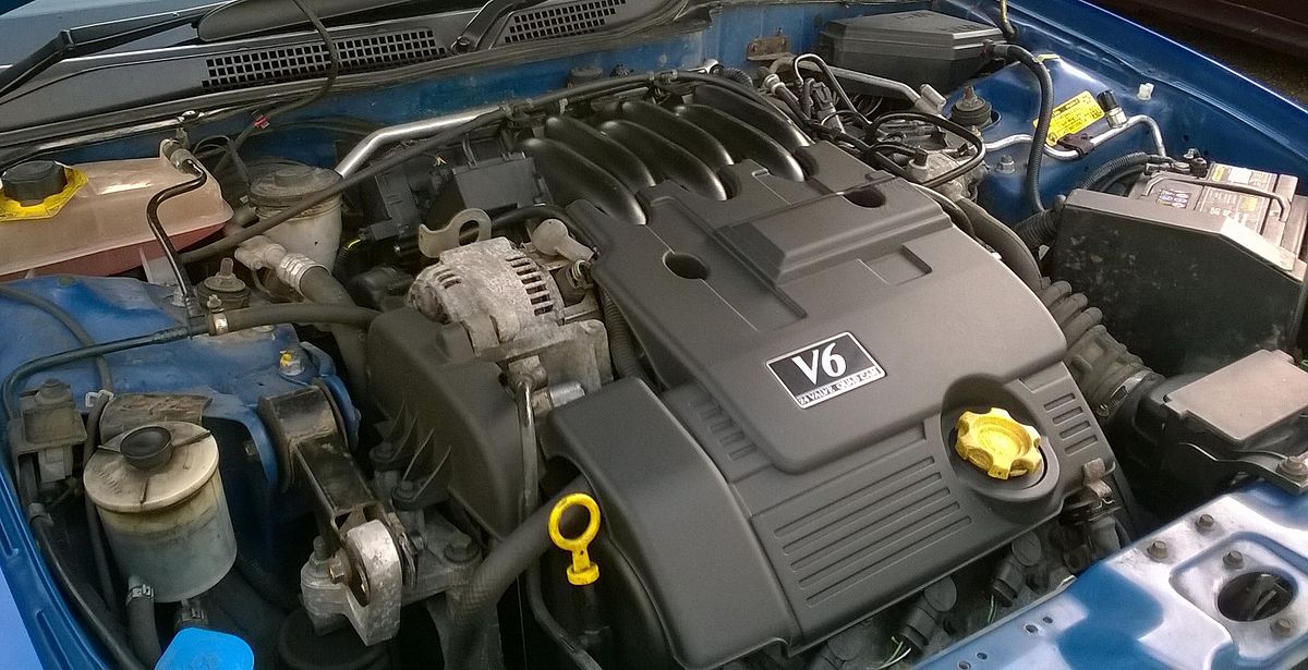 download Land Rover Freelander K KV6 Engine Manua workshop manual