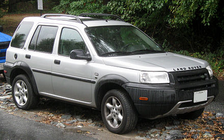 download Land Rover Freelander K KV6 Engine Manua workshop manual