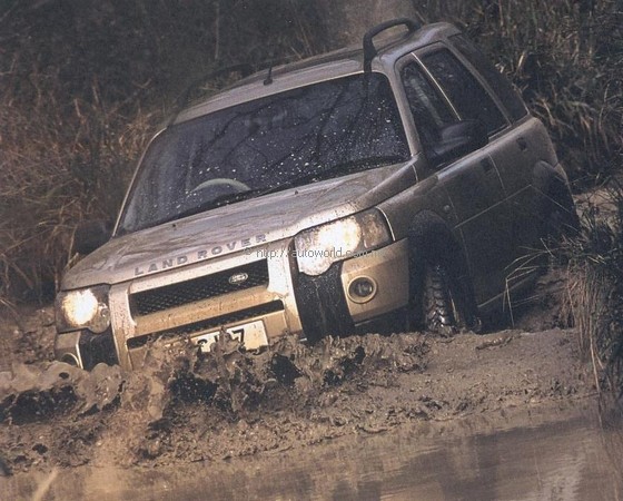 download Land Rover Freelander K L workshop manual