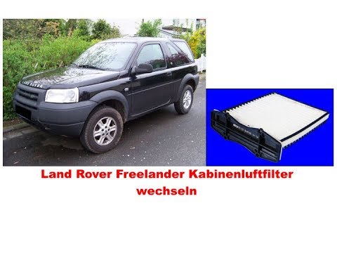 download Land Rover Freelander K Td4 workshop manual