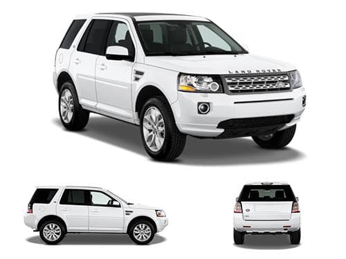 download Land Rover Freelander TD4 workshop manual