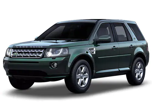 download Land Rover Freelander workshop manual