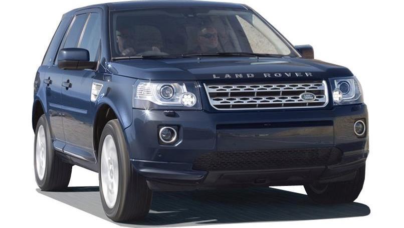 download Land Rover Freelander workshop manual