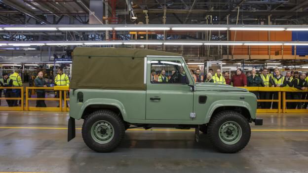 download Land Rover I 1948 workshop manual