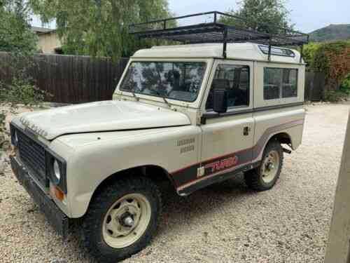 download Land Rover I able workshop manual