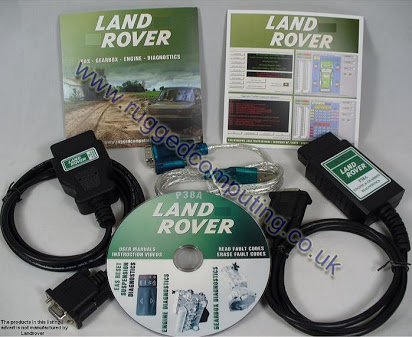 download Land Rover I workshop manual
