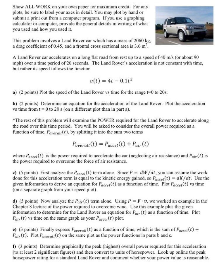 download Land Rover III 3 workshop manual