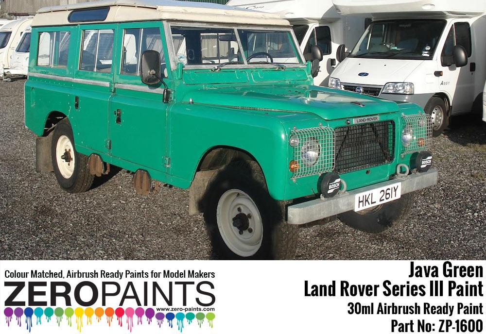 download Land Rover III workshop manual