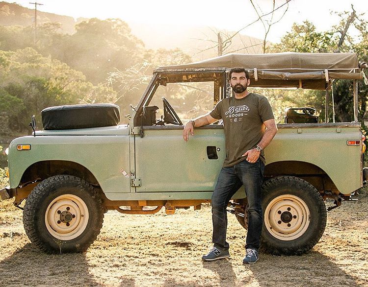 download Land Rover Iii 3 workshop manual