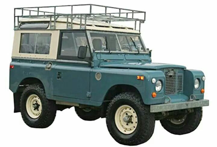 download Land Rover Iii 3 workshop manual