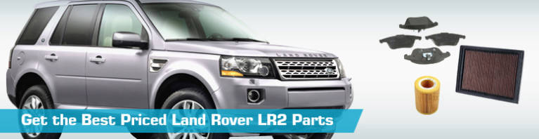 download Land Rover LR2 workshop manual