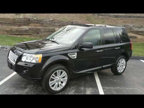 download Land Rover LR2 workshop manual