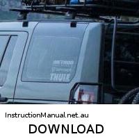 repair manual