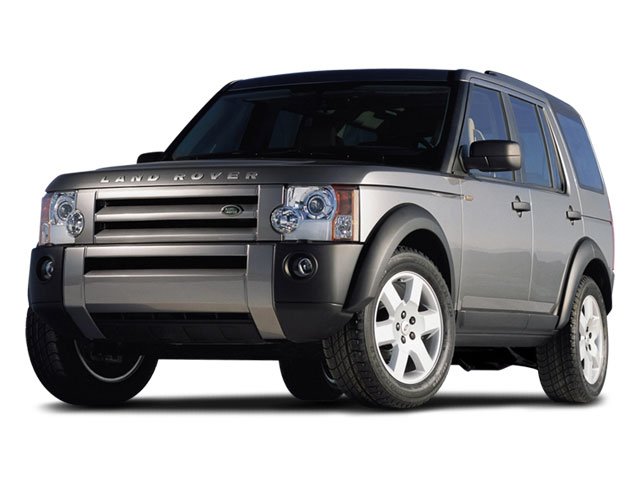 download Land Rover LR3Models workshop manual