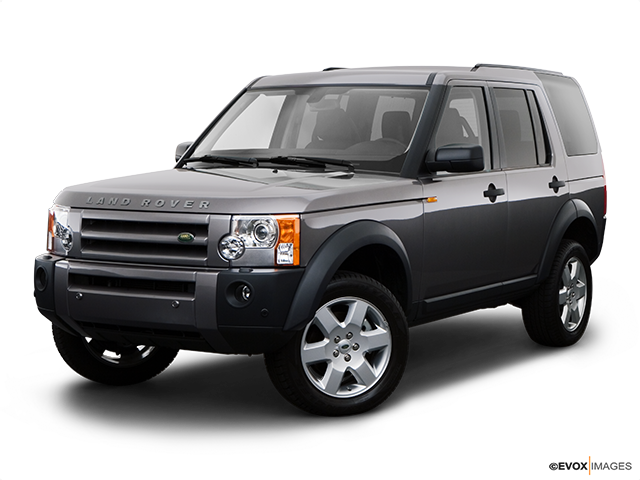 download Land Rover LR3Models workshop manual