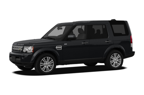 download Land Rover LR4 Discovery 4 workshop manual