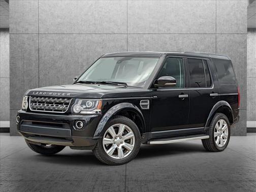 download Land Rover LR4Models able workshop manual