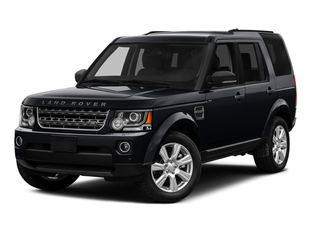 download Land Rover LR4Models able workshop manual