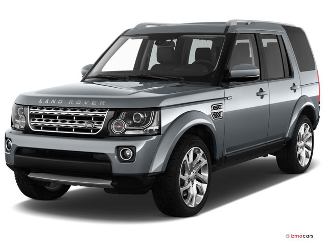 download Land Rover LR4Models workshop manual