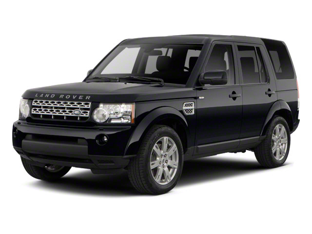 download Land Rover LR4Models workshop manual