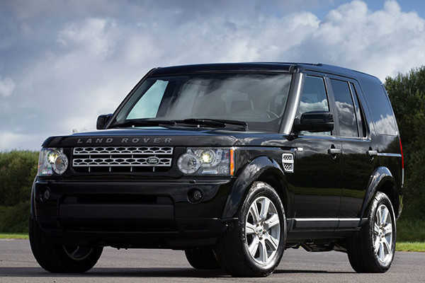 download Land Rover LR4Models workshop manual