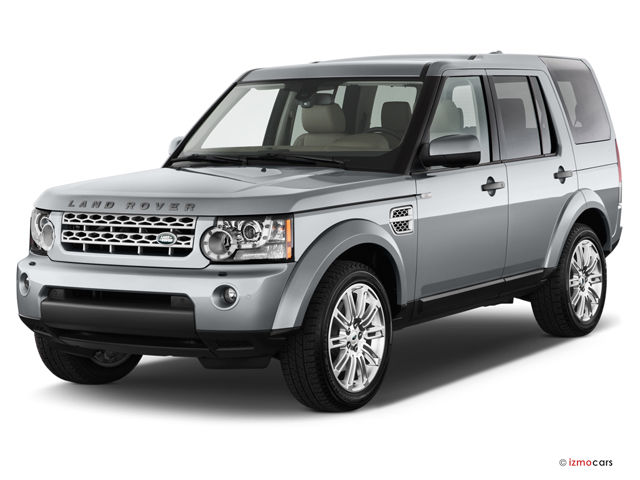 download Land Rover LR4Models workshop manual