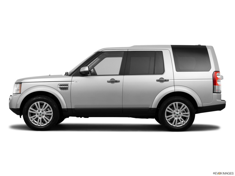 download Land Rover LR4Models workshop manual