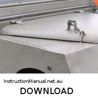 download Land Rover MINERVA HandLEIDING workshop manual