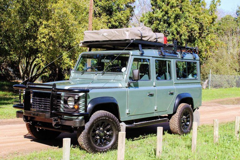 download Land Rover NINETY ONE TEN 90 100 DEFENDER V8 2.25 Engine workshop manual