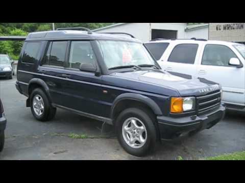 download Land Rover RAVE ESM workshop manual