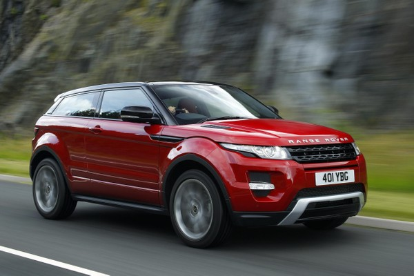 download Land Rover Range Rover Evoque 2.2L TD4 2.0L GTDI workshop manual