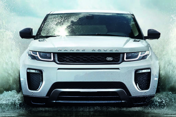 download Land Rover Range Rover Evoque 2.2L TD4 2.0L GTDI workshop manual