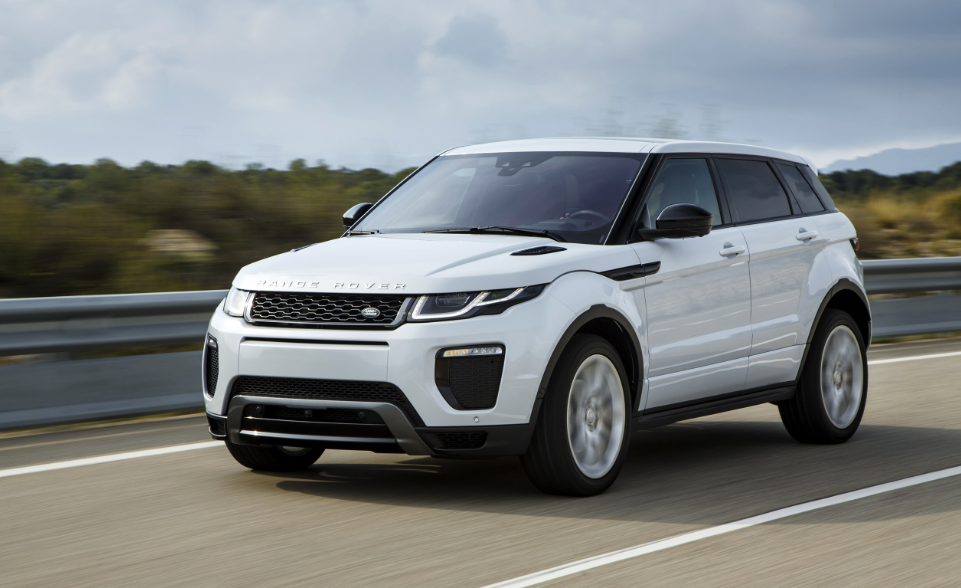 download Land Rover Range Rover Evoque 2.2L TD4 2.0L GTDI workshop manual