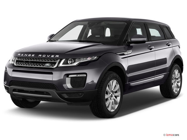 download Land Rover Range Rover Evoque Covers Gasoline workshop manual