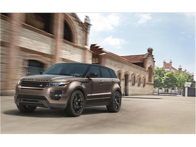 download Land Rover Range Rover Evoque Covers Gasoline workshop manual